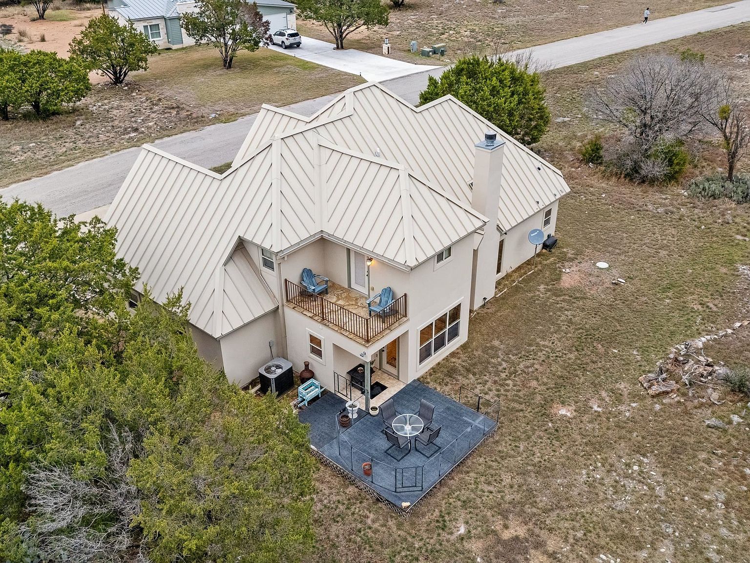 2900 Hi Mesa Horseshoe Bay, TX 78657 | Single Family