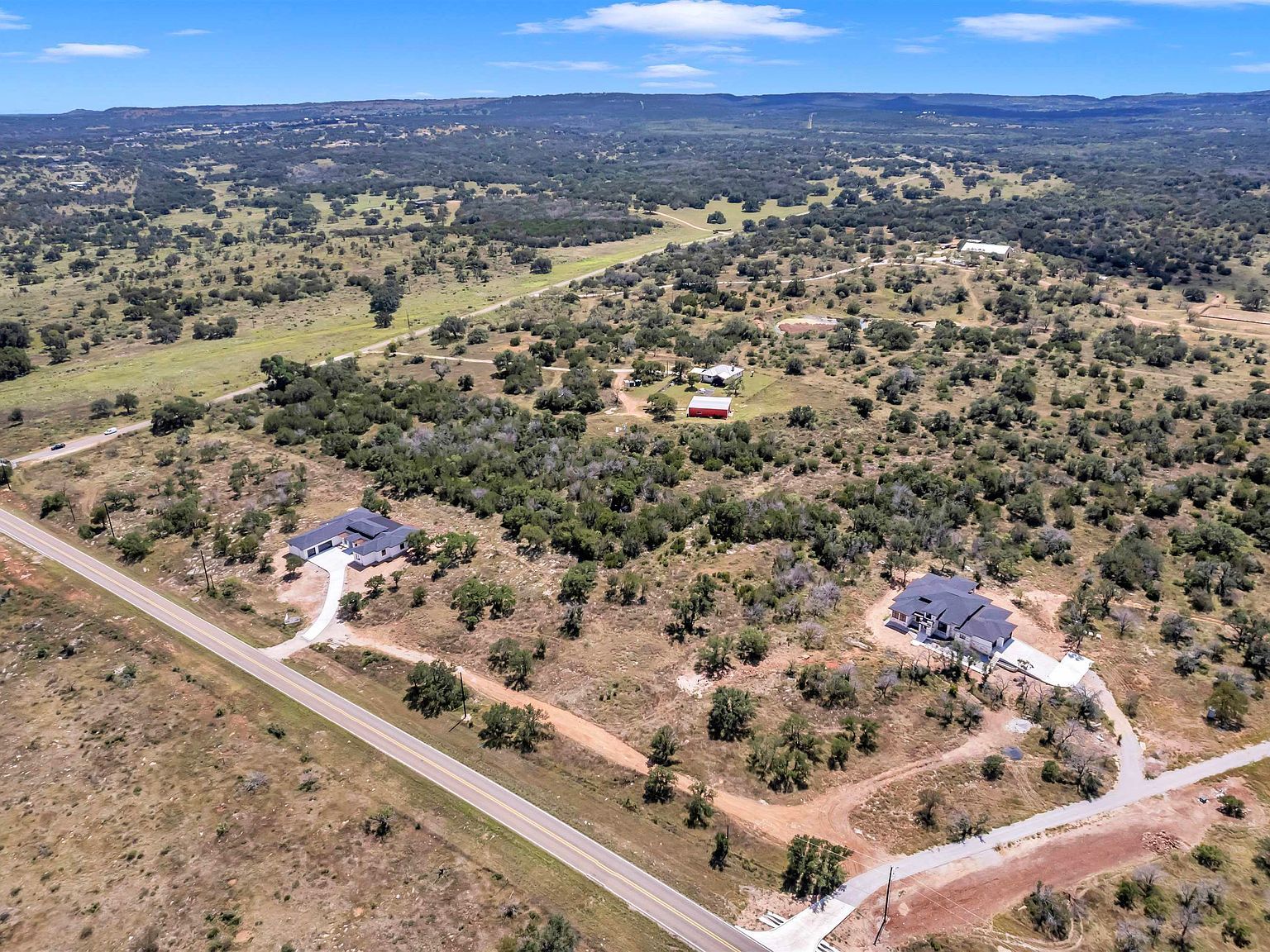 6425 W Ranch Rd #962-W Round Mountain, TX 78663  | Single Family
