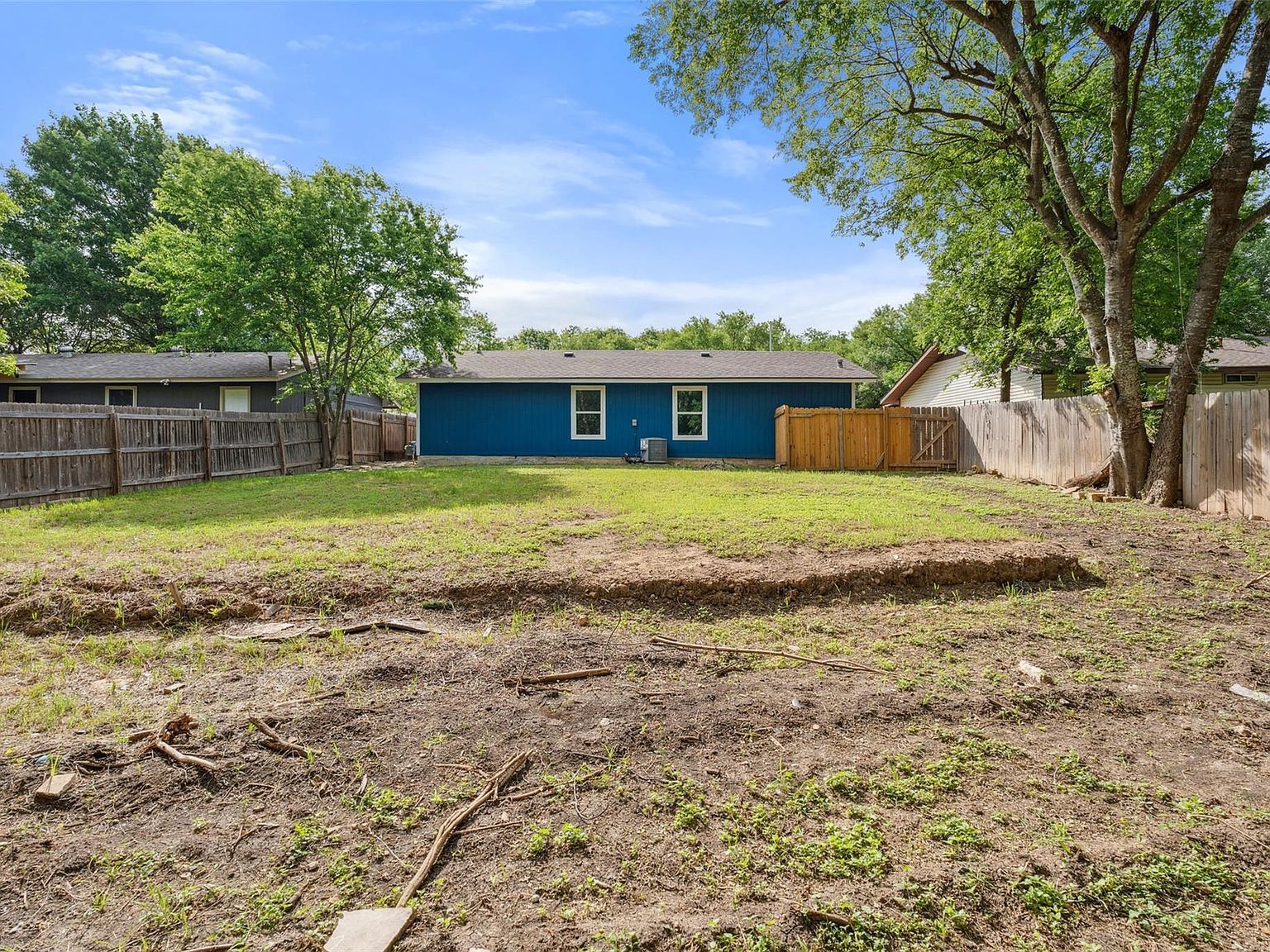 7000 Carwill Dr Austin, TX 78724 | Single Family
