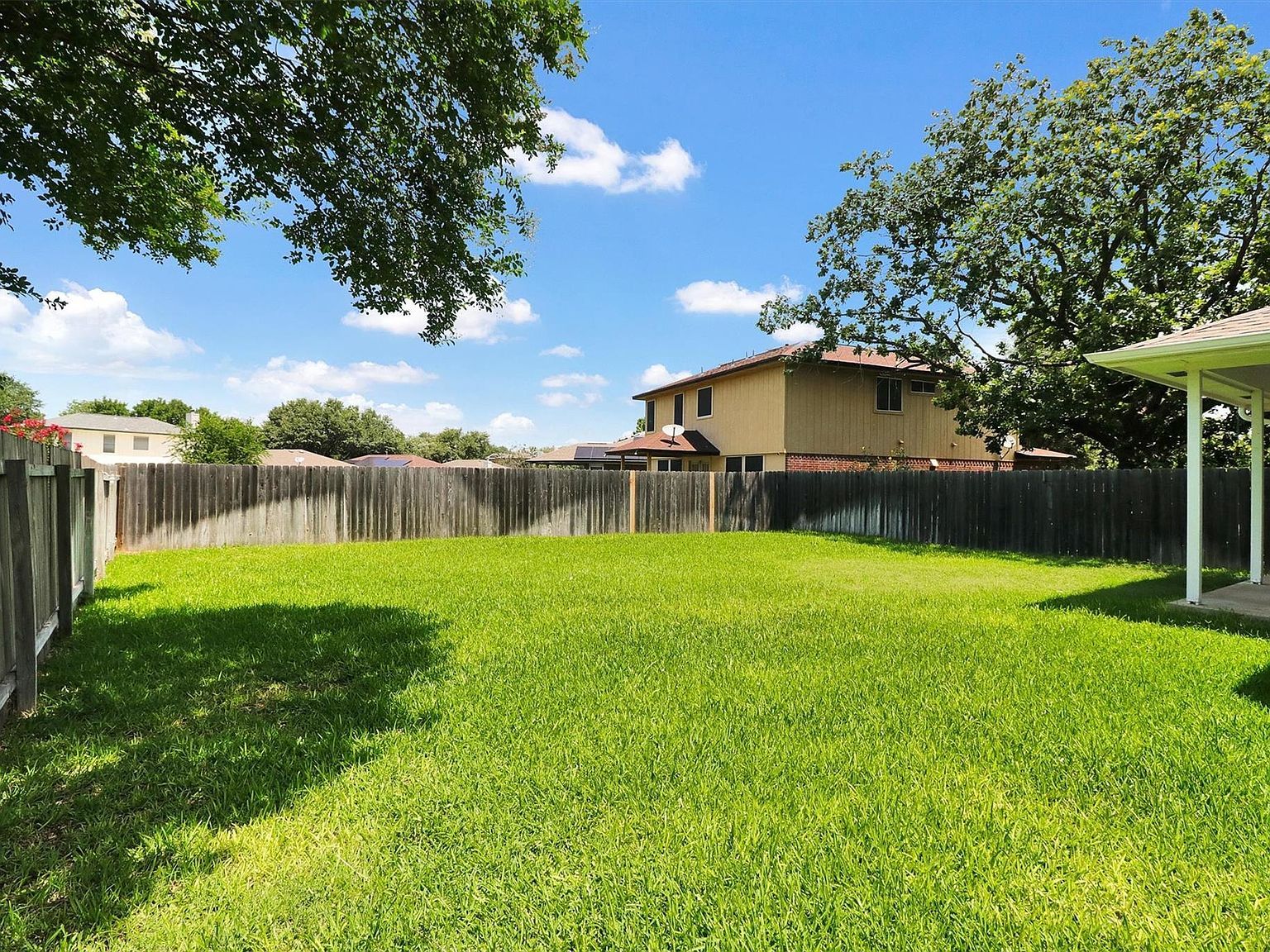 1718 Zydeco Dr Round Rock, TX 78664 | Single Family