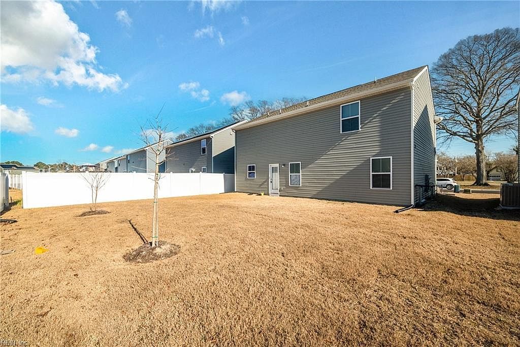 123 Good Hope Ln Portsmouth, VA 23702  | Single Family