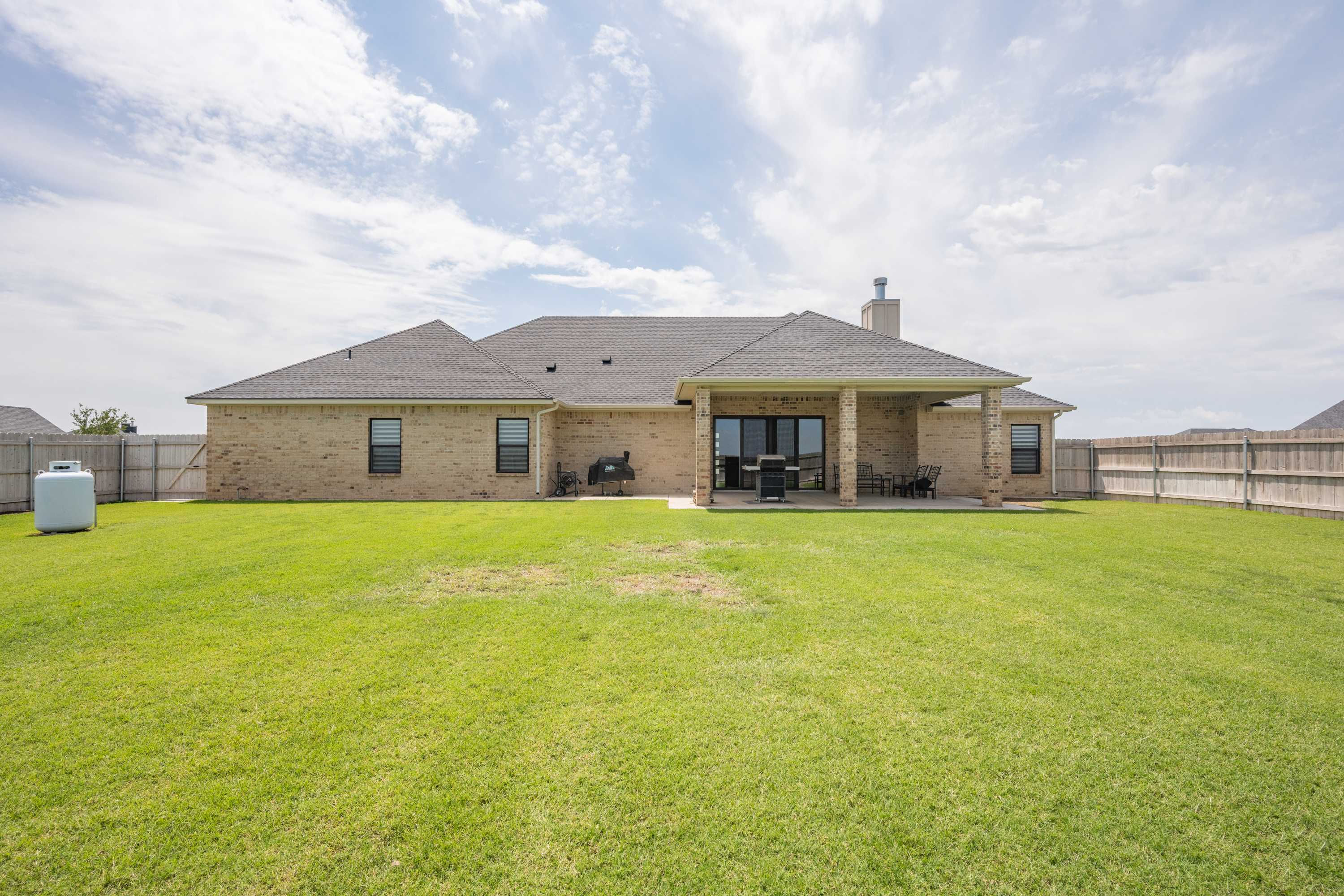 4201 Wildcat Springs Road, Amarillo, TX, USA, 79119  | Single Family