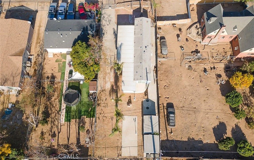 20855 Sylvester Rd Lake Elsinore, CA 92530 | New build