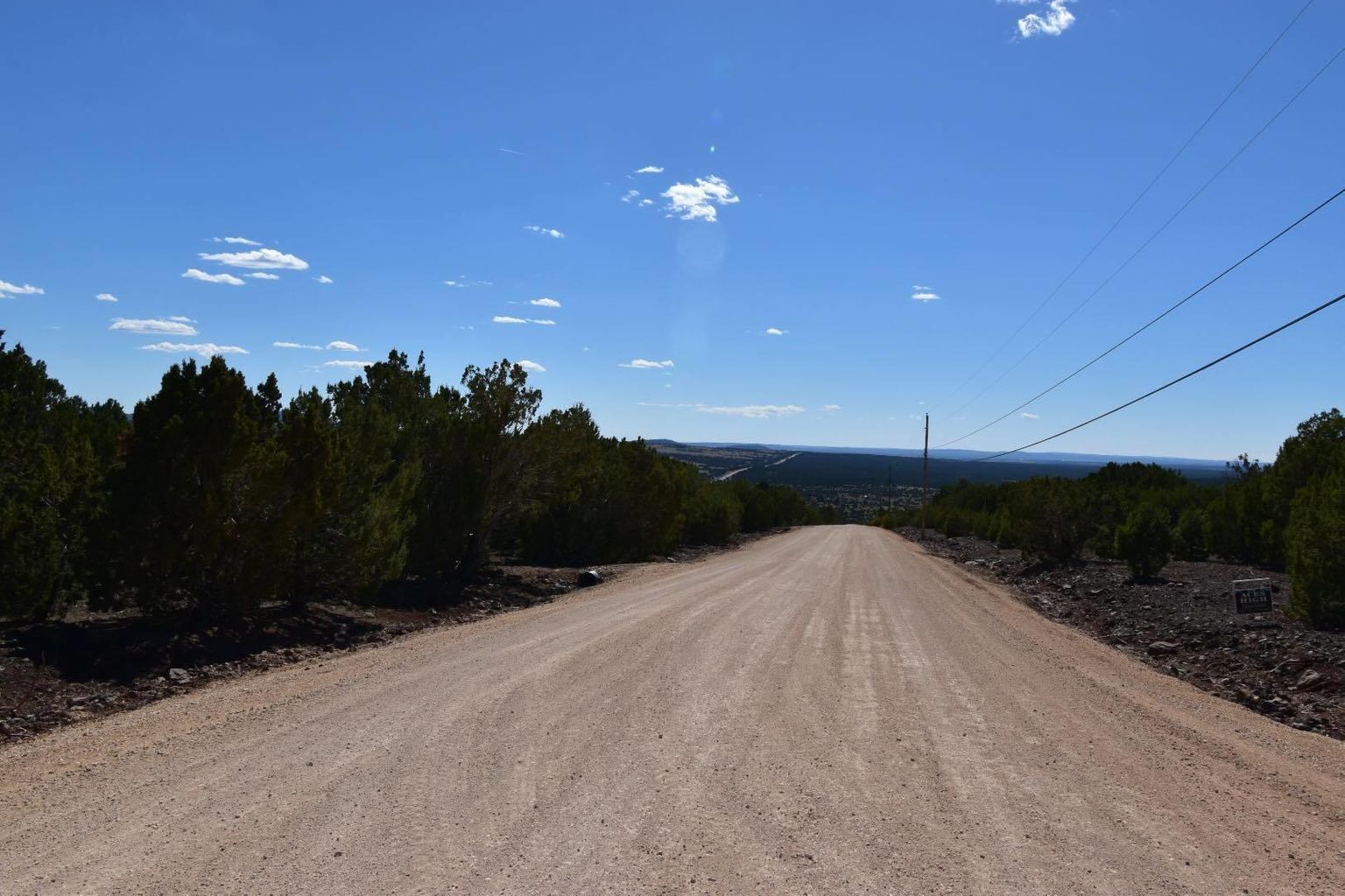 46 County Road 8140, Vernon, AZ 85940, USA  | Land/Lot