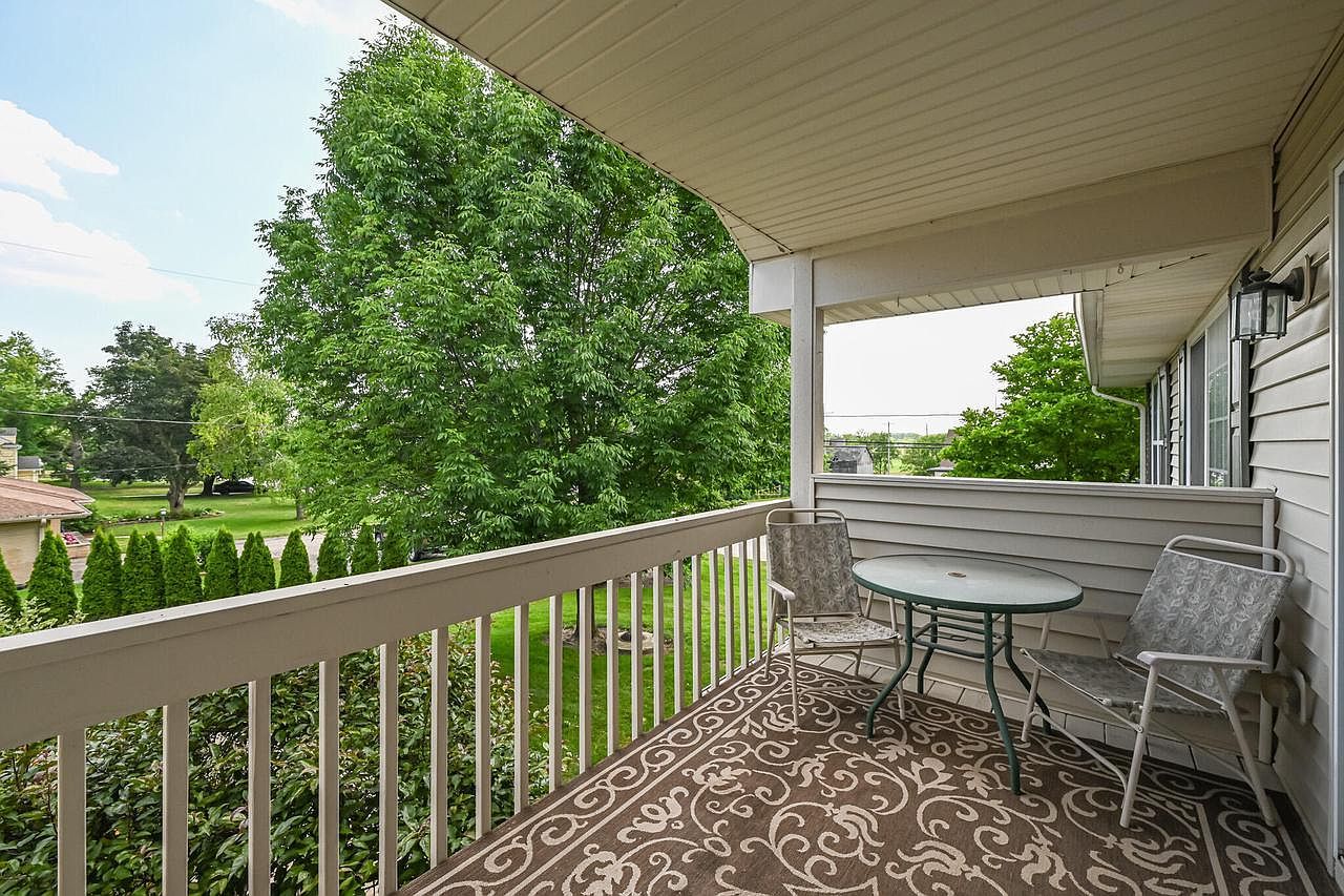 1732 State St UNIT D Union Grove, WI 53182  | Condominium