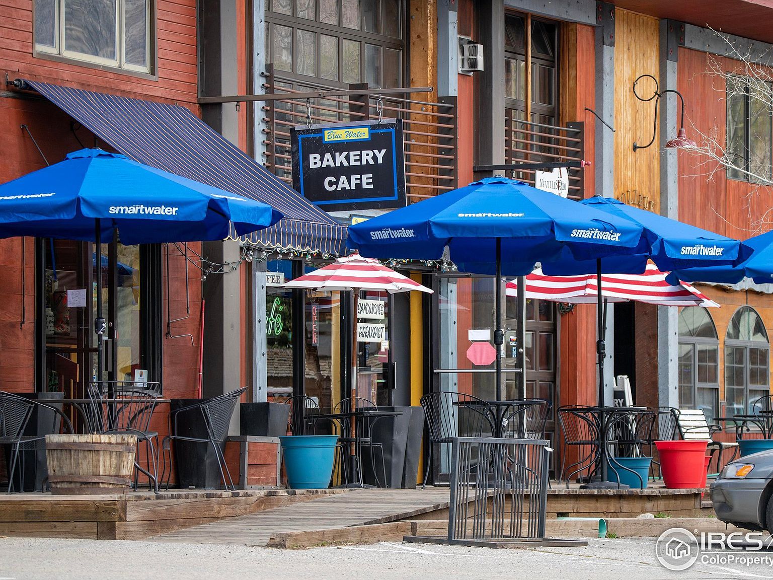 510 Center Dr Grand Lake, CO 80447  | Land/Lot