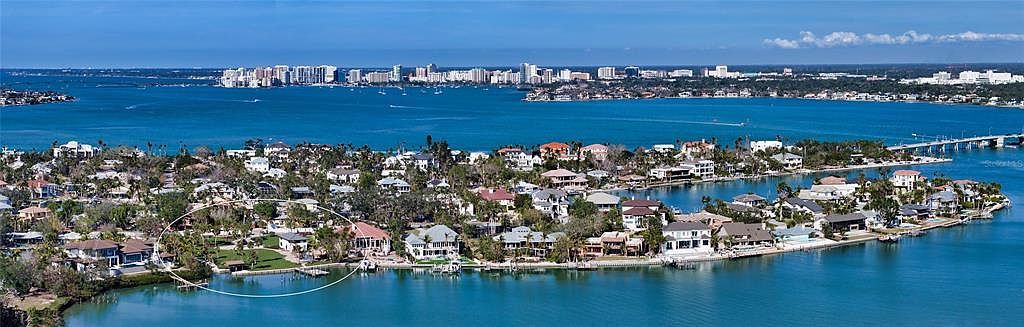 684 Freeling Dr Sarasota, FL 34242 | Single Family