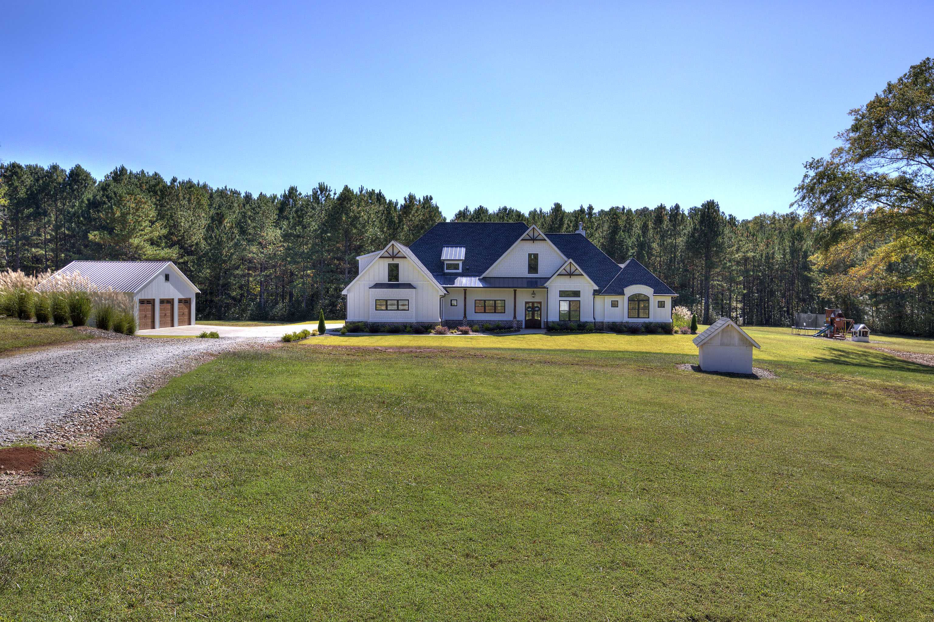 1819 Brittain Road, Douglasville, GA, USA, 30134  | Single Family