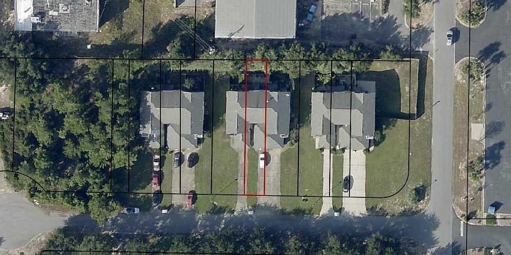 6922 Sea Turtle Cir Navarre, FL 32566  | Single Family