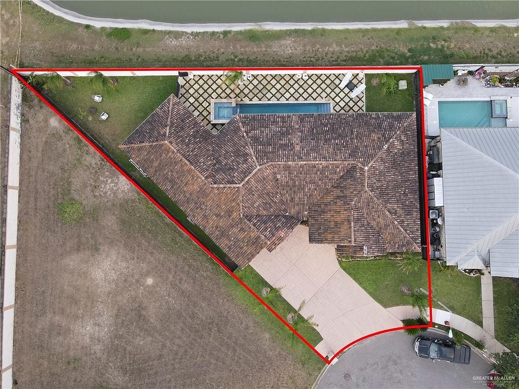 1626 N Aransas St Alton, TX 78573  | Single Family