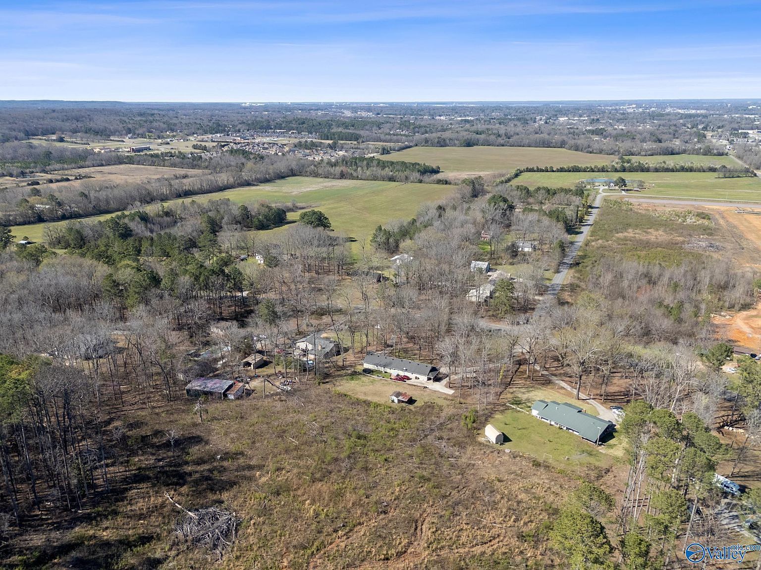 317 Austinville Flint Rd SW Decatur, AL 35603 | Single Family