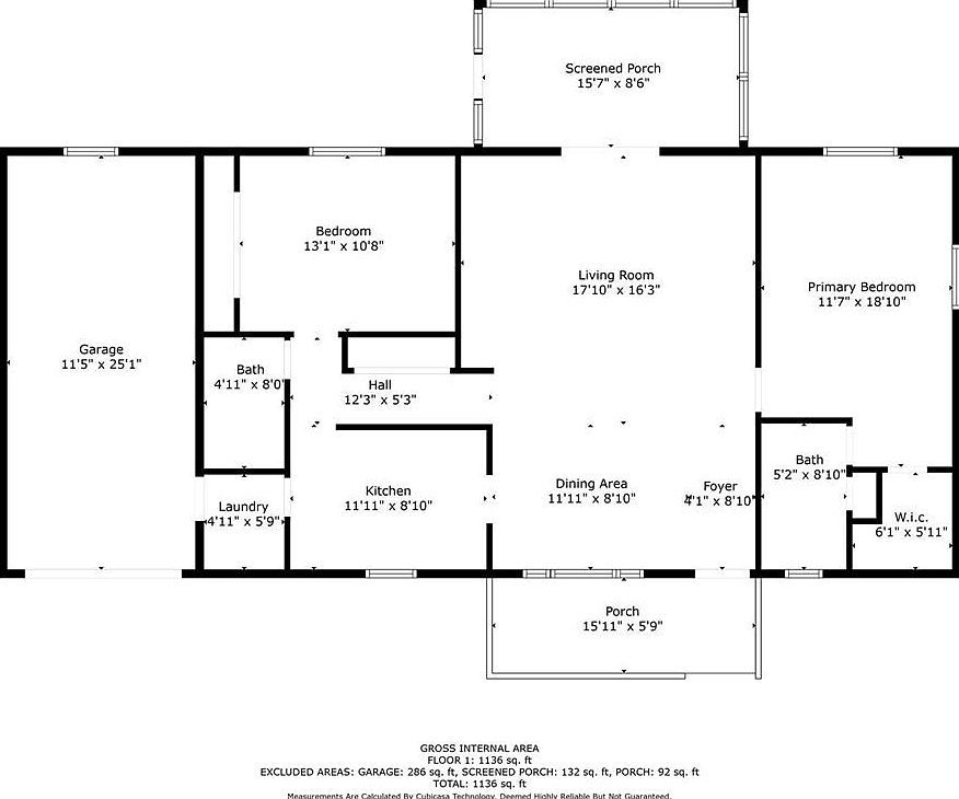 8430 SW 105th Pl Ocala, FL 34481  | Single Family