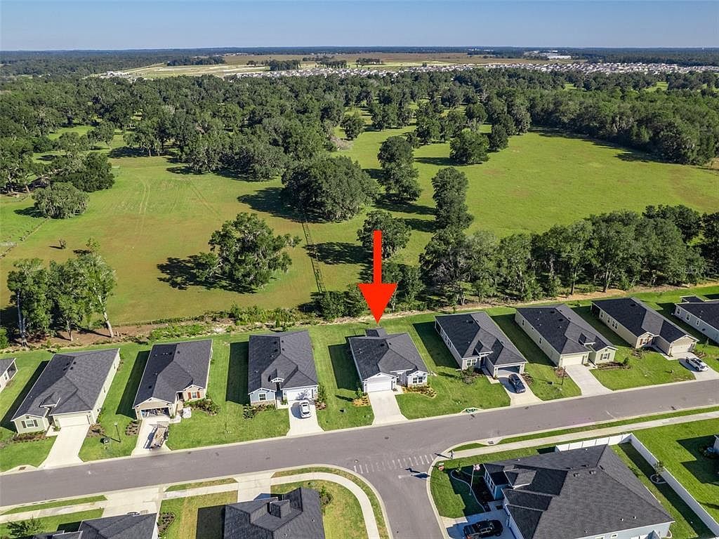 7711 SW 74th Loop Ocala, FL 34481  | Single Family