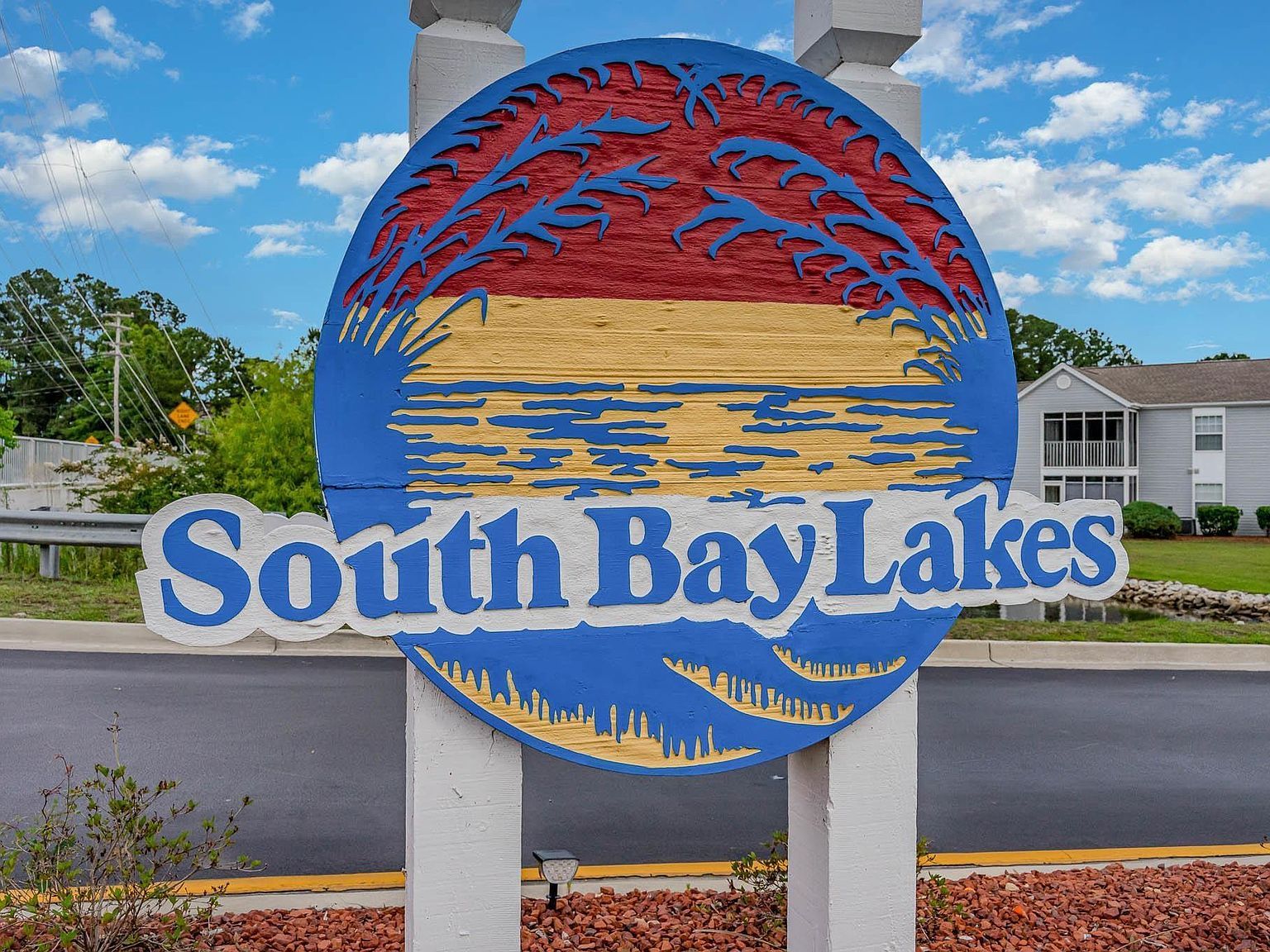 8862 Cloister Dr APT F Myrtle Beach, SC 29575 | Condominium