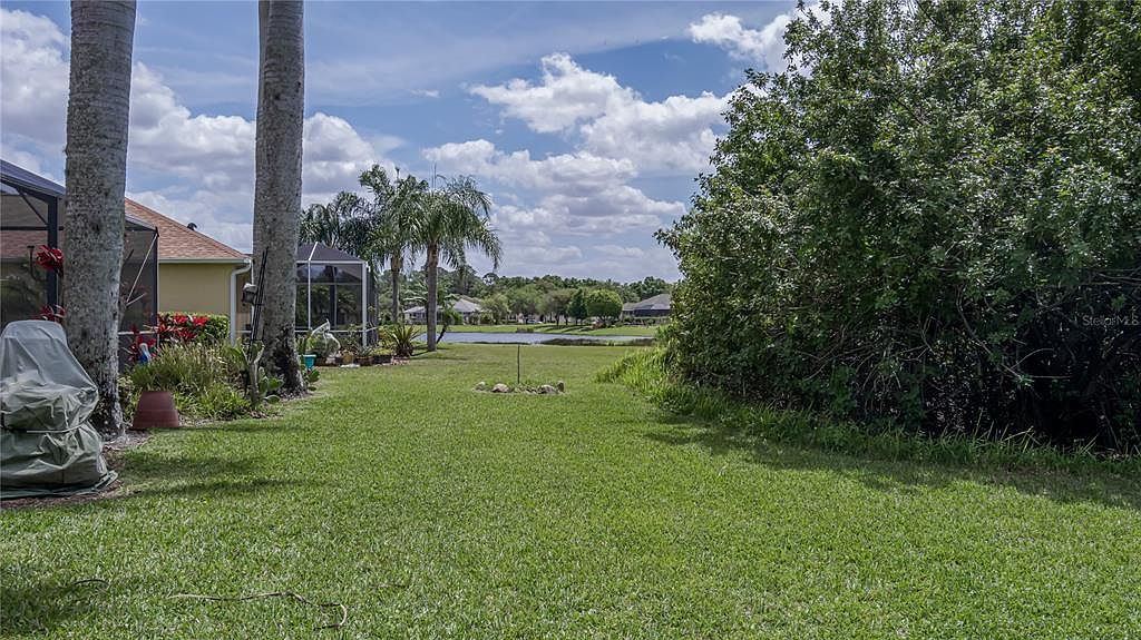 11592 57th Street Cir E Parrish, FL 34219  | Single Family