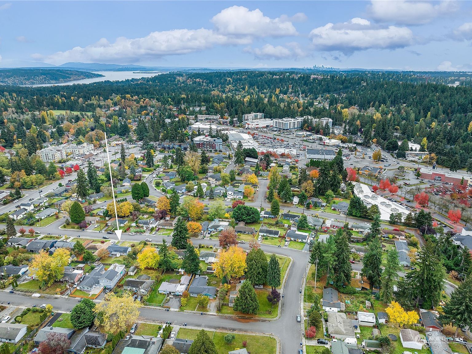 5705 241st St SW Mountlake Terrace, WA 98043  | Single Family