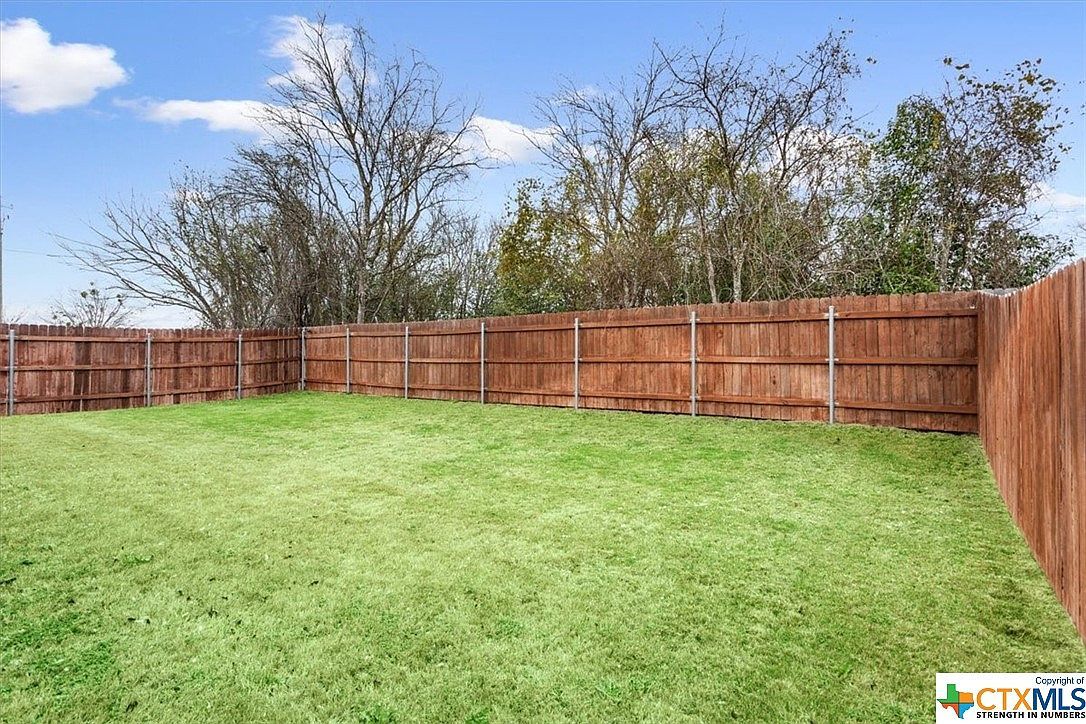 726 Friars Tuck Dr Temple, TX 76502  | Single Family