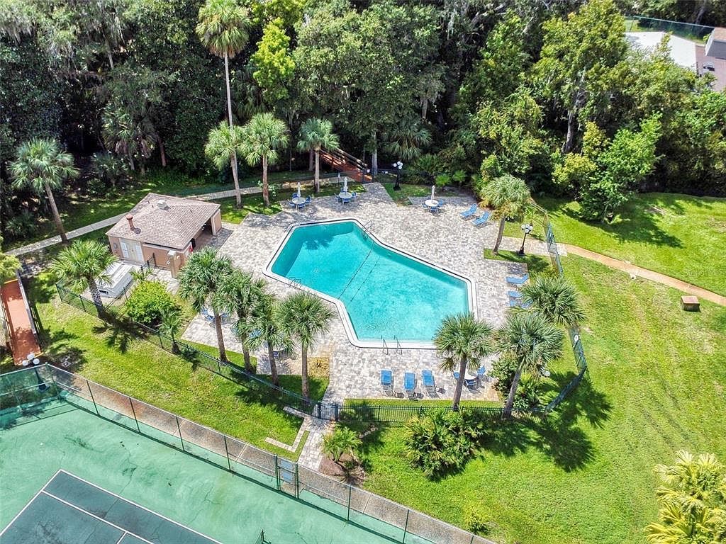 168 Perimeter Ct APT 5B Deltona, FL 32725  | Condominium