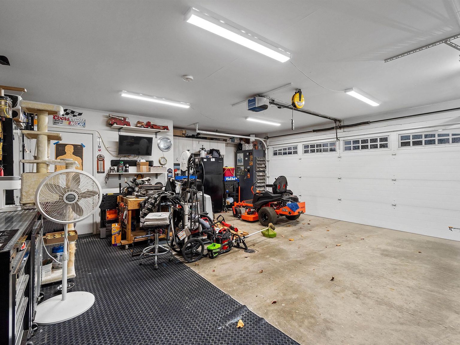 3193 S Partridge Ln Marion, IN 46953  | Single Family