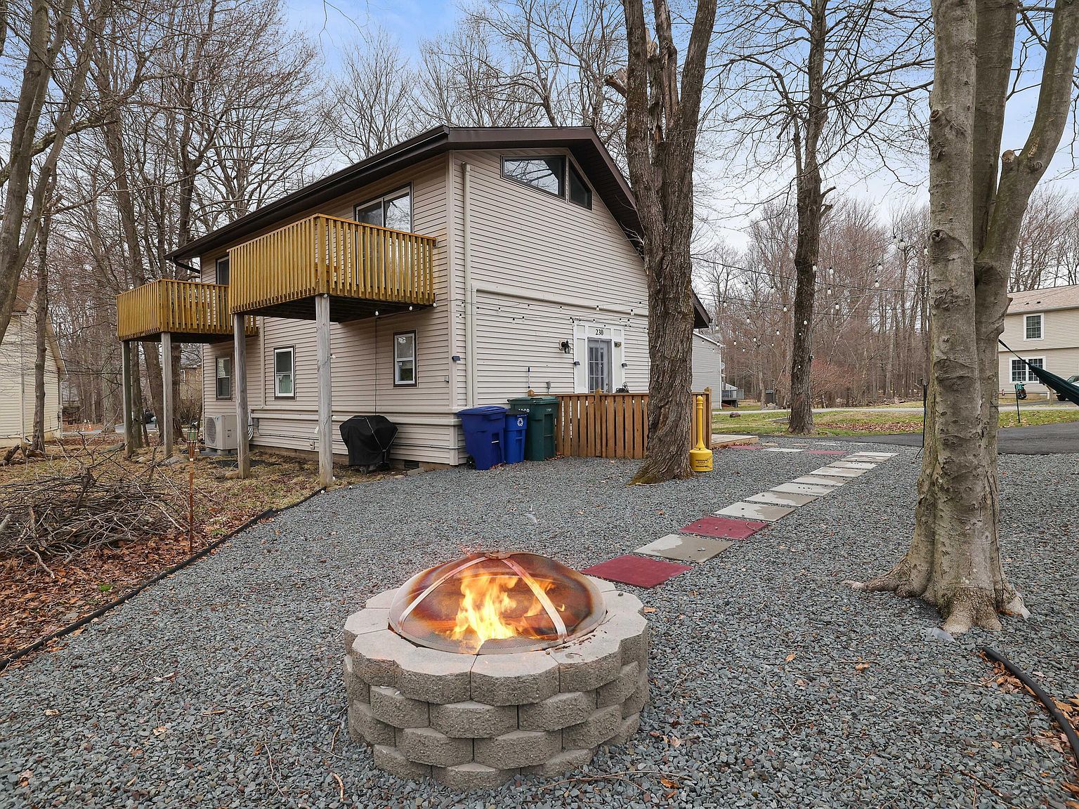 230 Greenbriar Cir Tobyhanna, PA 18466 | Single Family