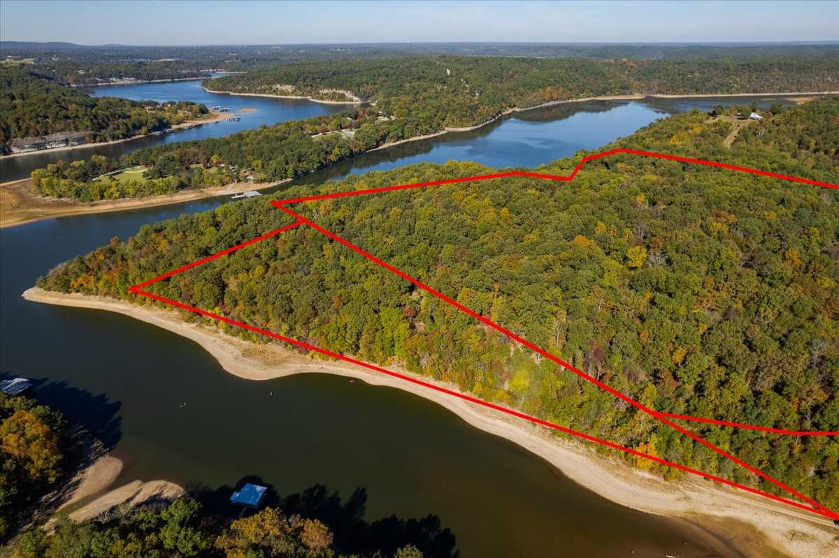 43.94 Acres Natural Walk, Springdale, AR, 72764 | Land/Lot