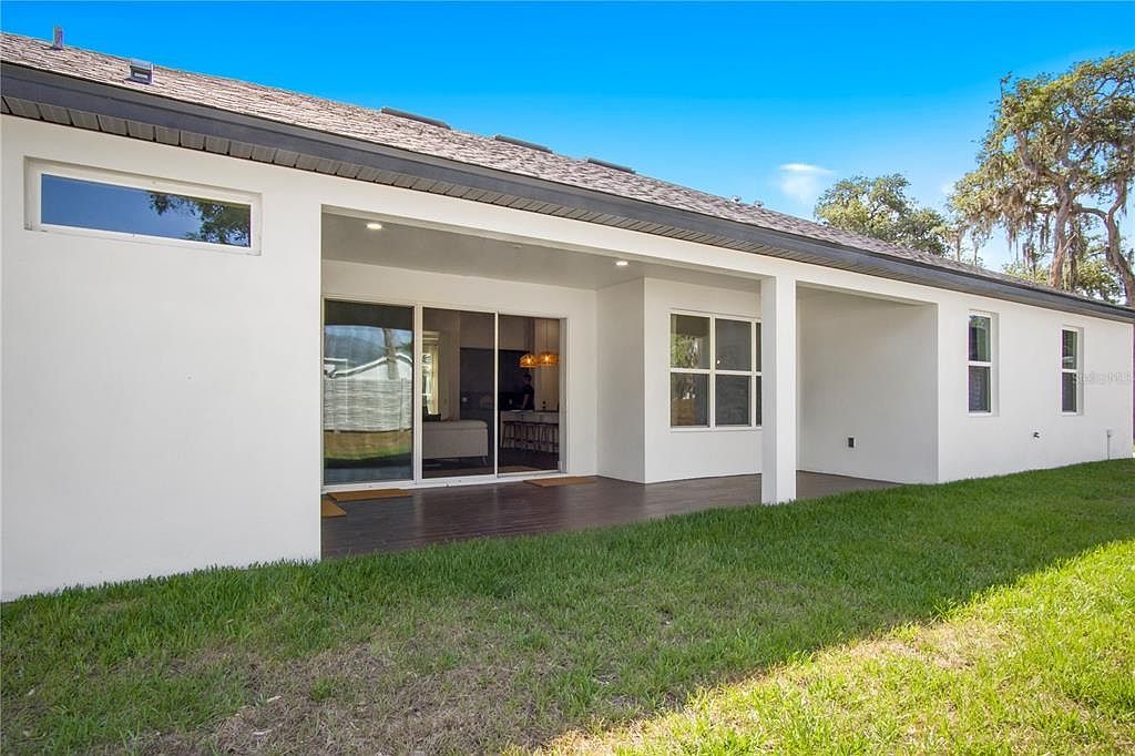 2150 Corbett Rd Orlando, FL 32826  | Single Family