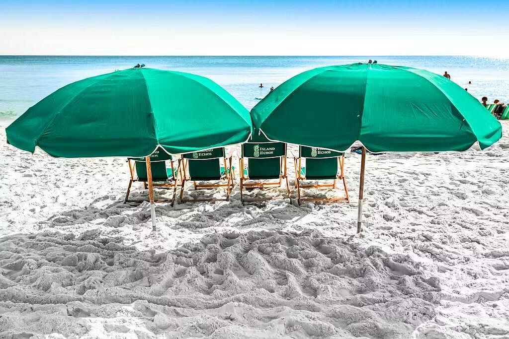 676 Santa Rosa Blvd UNIT 5F Fort Walton Beach, FL 32548  | Condominium