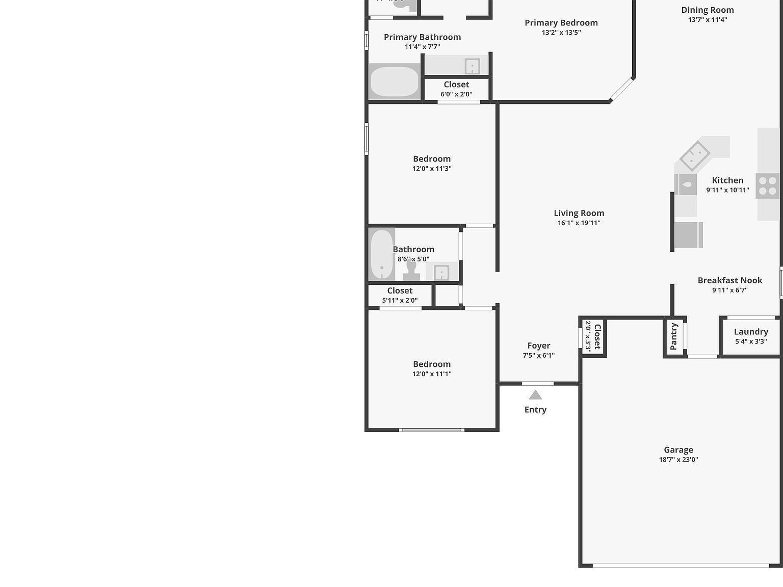 7360 Overland Park Blvd Jacksonville, FL 32244  | Single Family