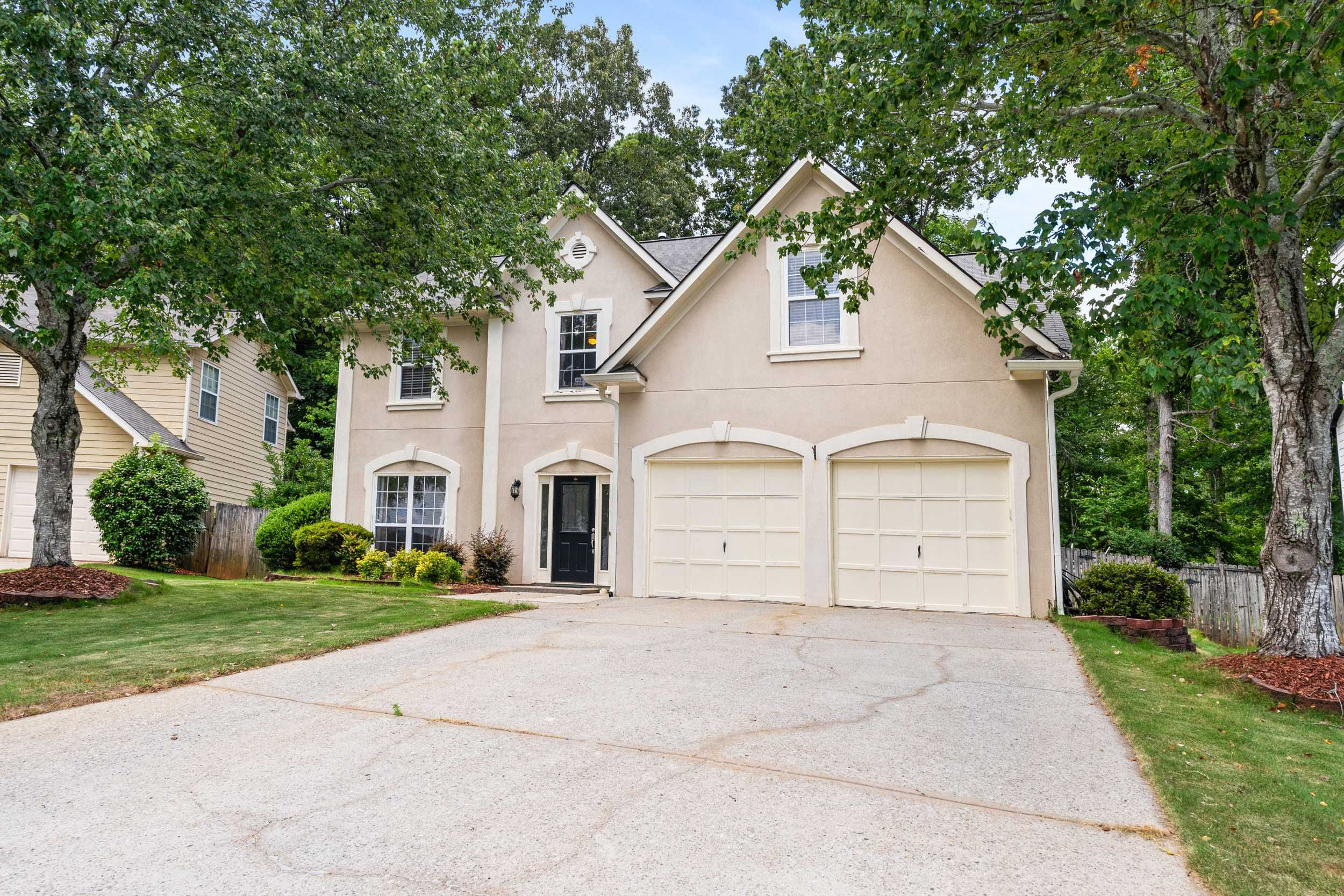 4720 Weathervane Drive, Alpharetta, Georgia 30022, USA, 30022