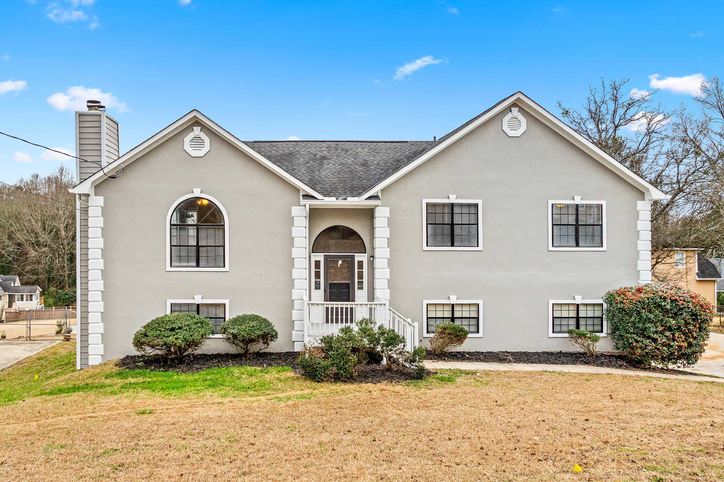 6764 Creek Valley Way, Douglasville, Georgia 30134, USA, 30134