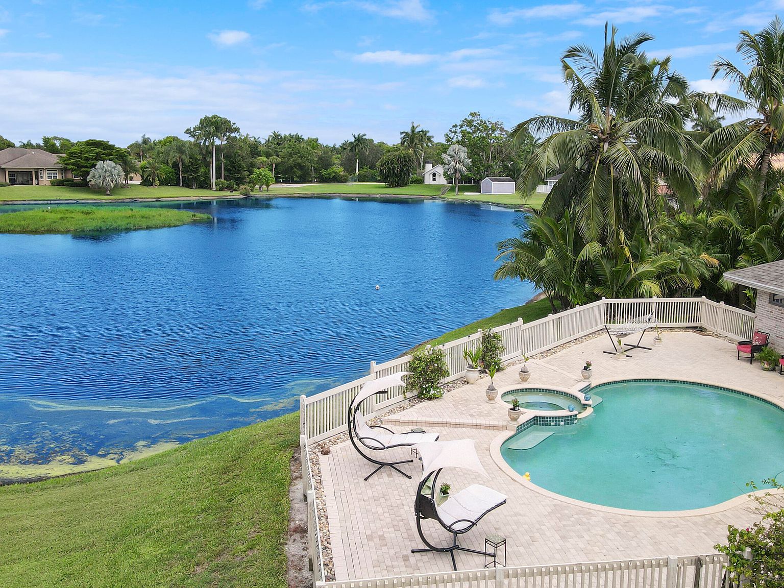 2400 NW Lakeridge Dr Palm City, FL 34990  | Single Family