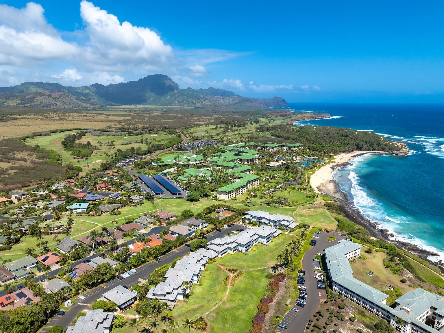 1647 Kelaukia St Koloa, HI 96756  | Single Family