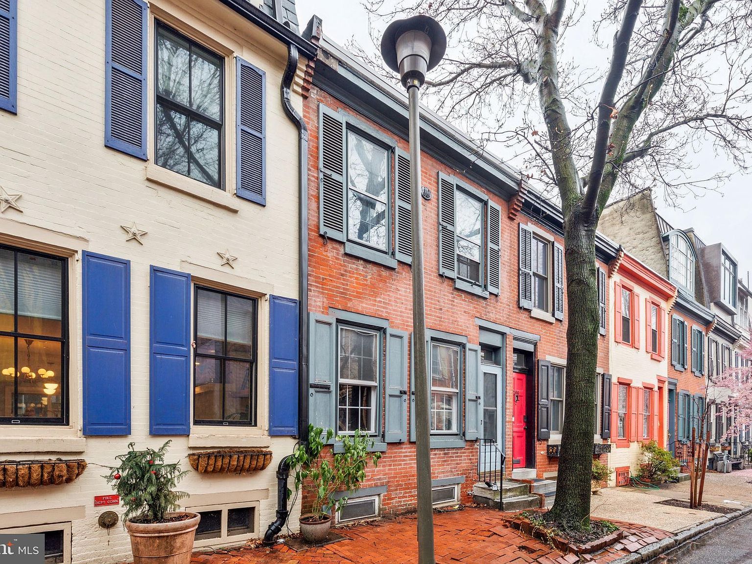 2304 Waverly St Philadelphia, PA 19146 | New build