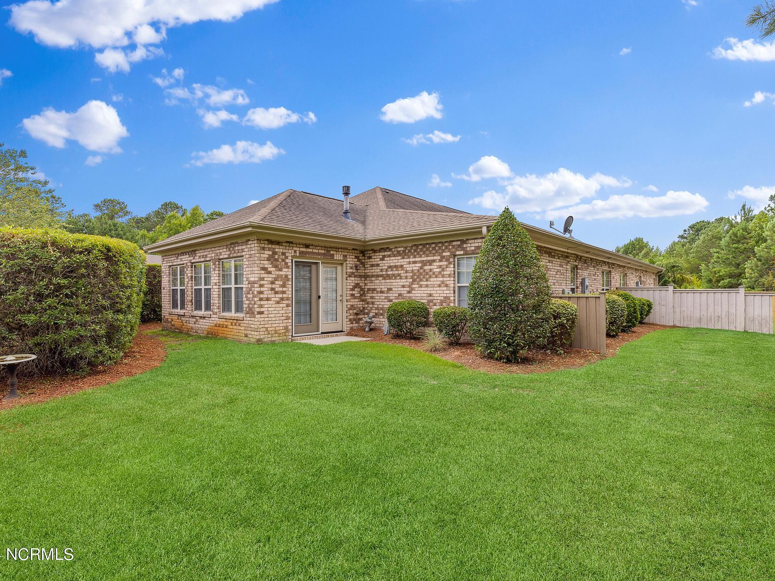 1111 Lillibridge Dr Leland, NC 28451  | New build