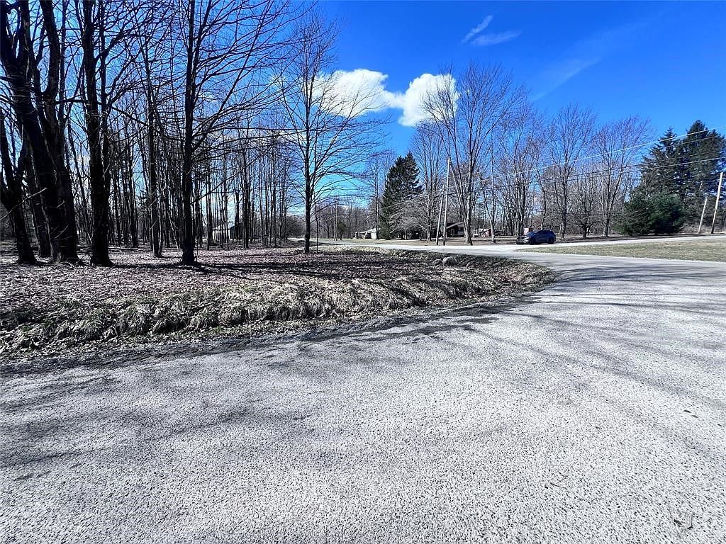 2369 Leach Rd Linesville, PA 16424 | Land/Lot