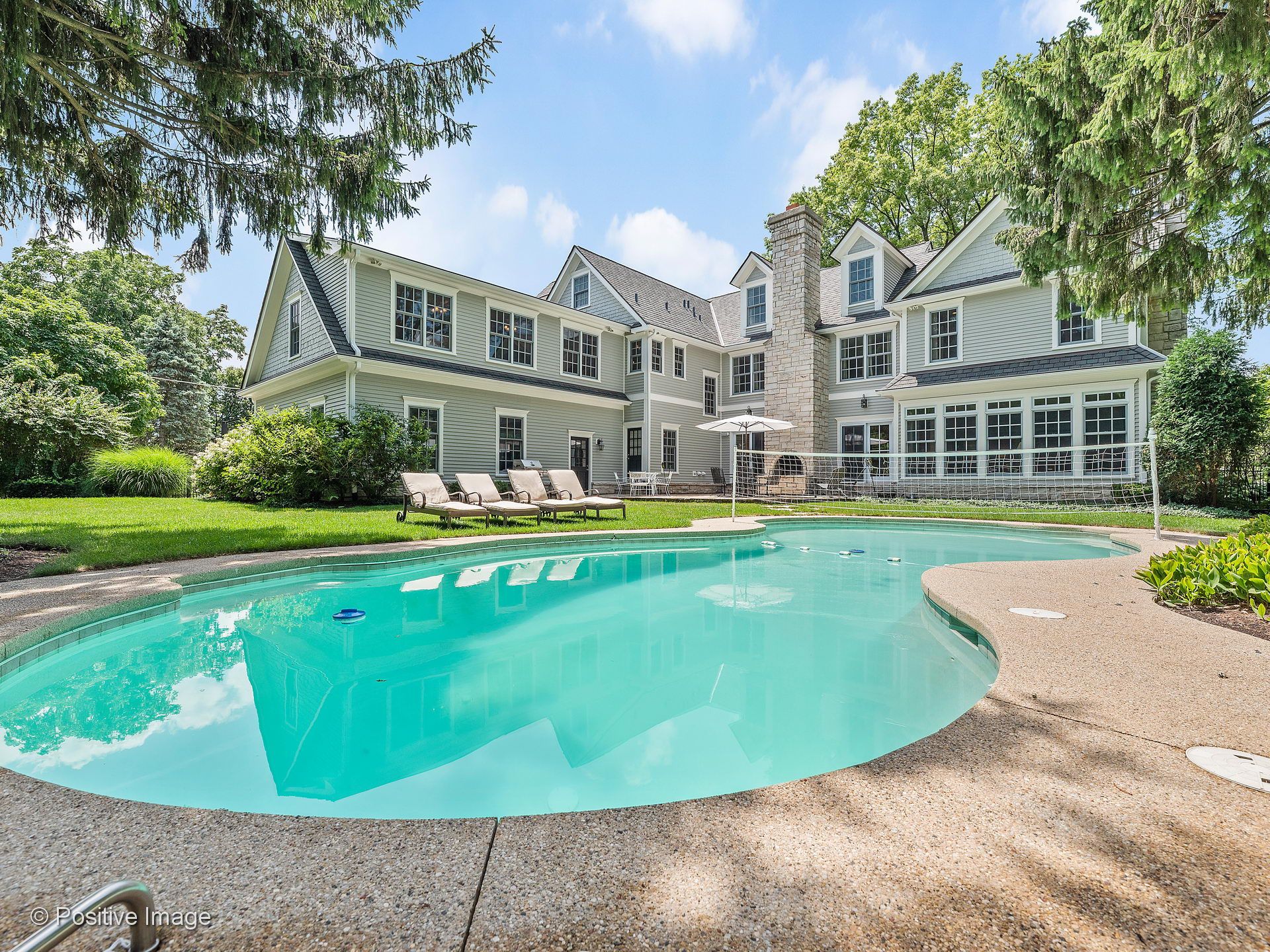 1001 North Washington Street, Wheaton, IL, USA, 60187  | Single Family