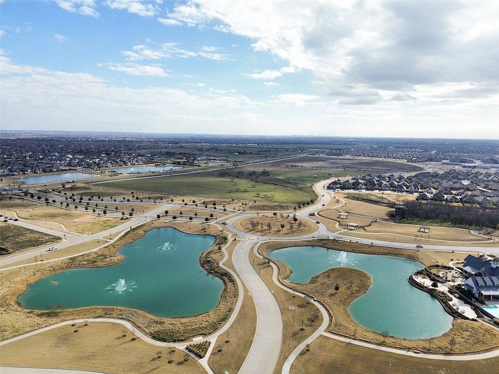 3504 Hunter St Aubrey, TX 76227 | Single Family