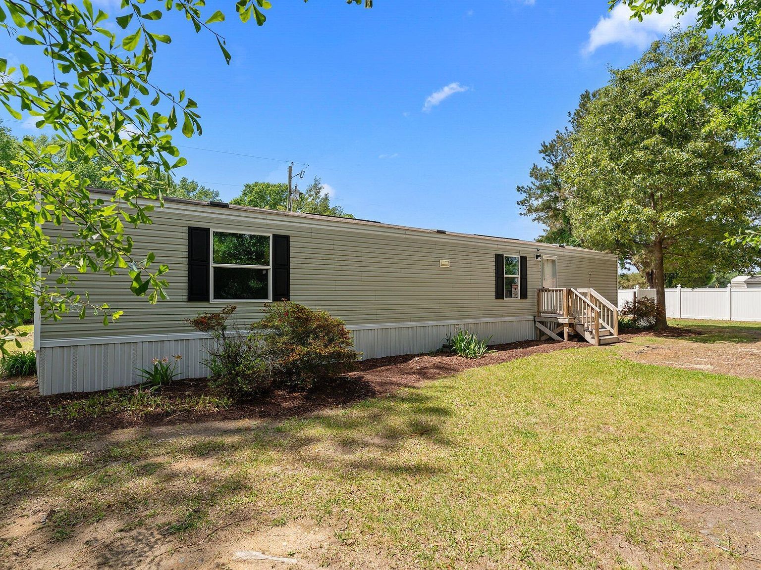 596 Lane Rd Dunn, NC 28334  | New build