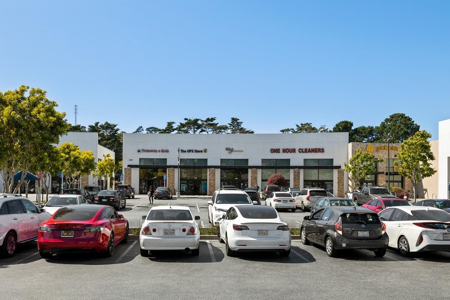 1 Appian Way UNIT 715-11 South San Francisco, CA 94080 | Condominium