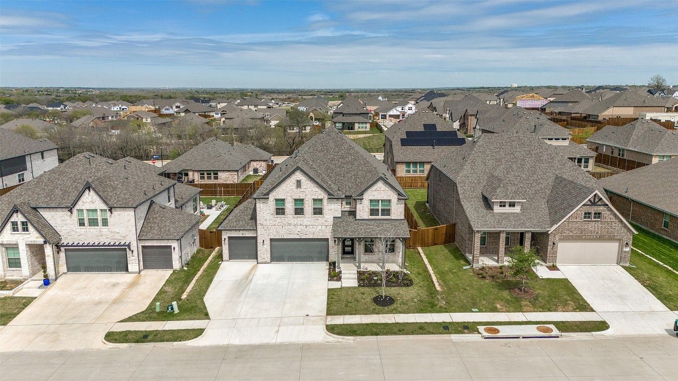 414 Gatecrest Dr Rockwall, TX 75087  | Single Family