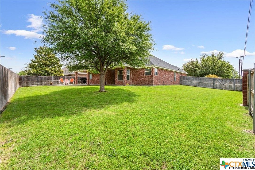 4020 Creekview Trl Temple, TX 76504  | Single Family