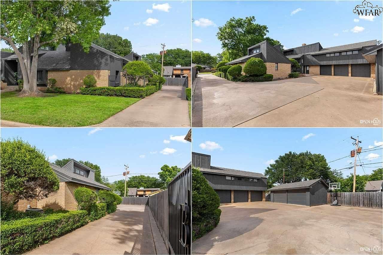 4403 Nassau Dr Wichita Falls, TX 76308  | Single Family