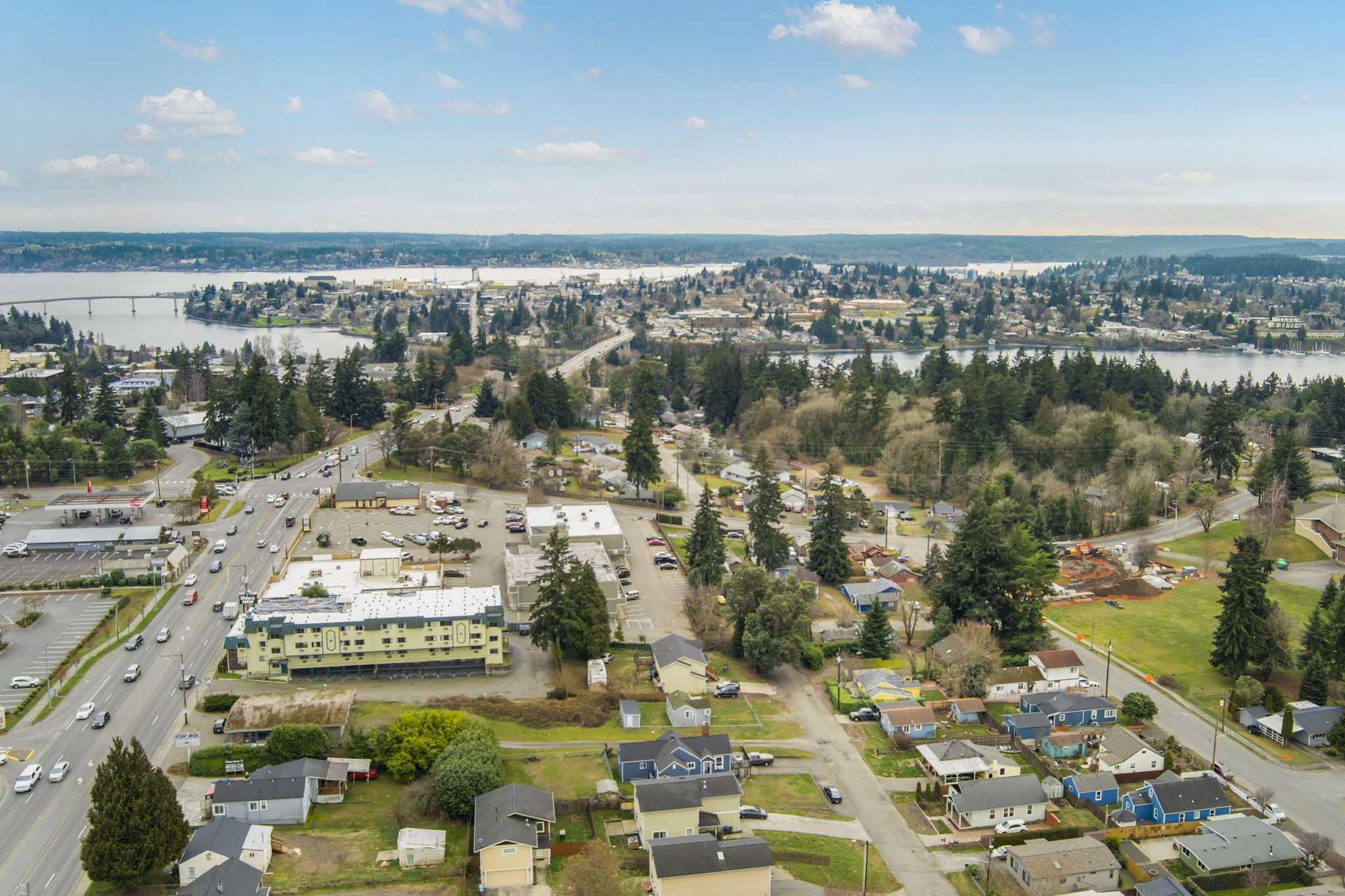 2909 Eagle Ave, Bremerton, WA, USA, 98310  | Single Family