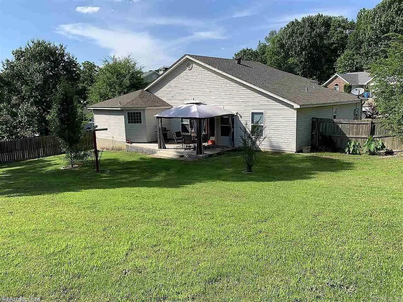 2404 Shaker Rdg Benton, AR 72015 | Single Family