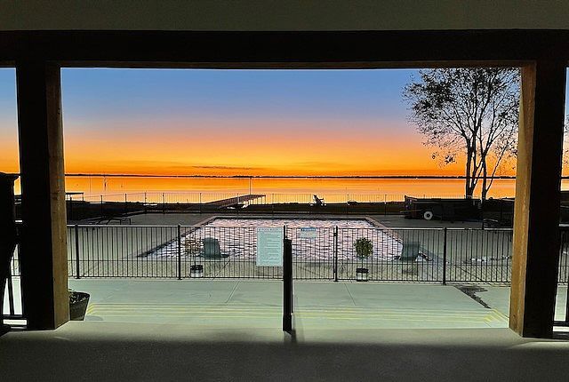 5086 Waterfront Rd Kerens, TX 75144  | Land/Lot