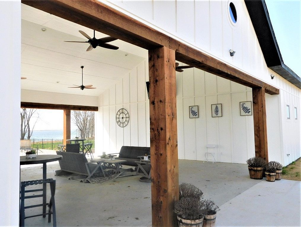 LOT 165 Peninsula Rd Kerens, TX 75144  | Land/Lot