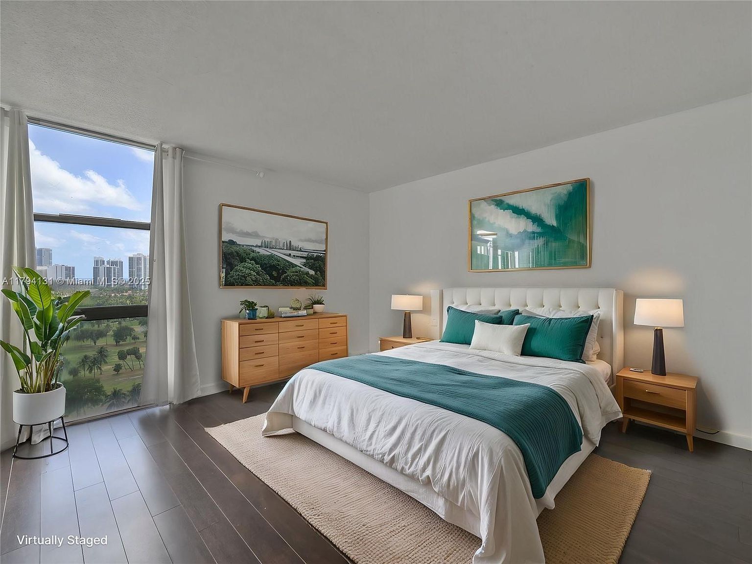 20301 W Country Club Dr APT 1927 Aventura, FL 33180  | Condominium