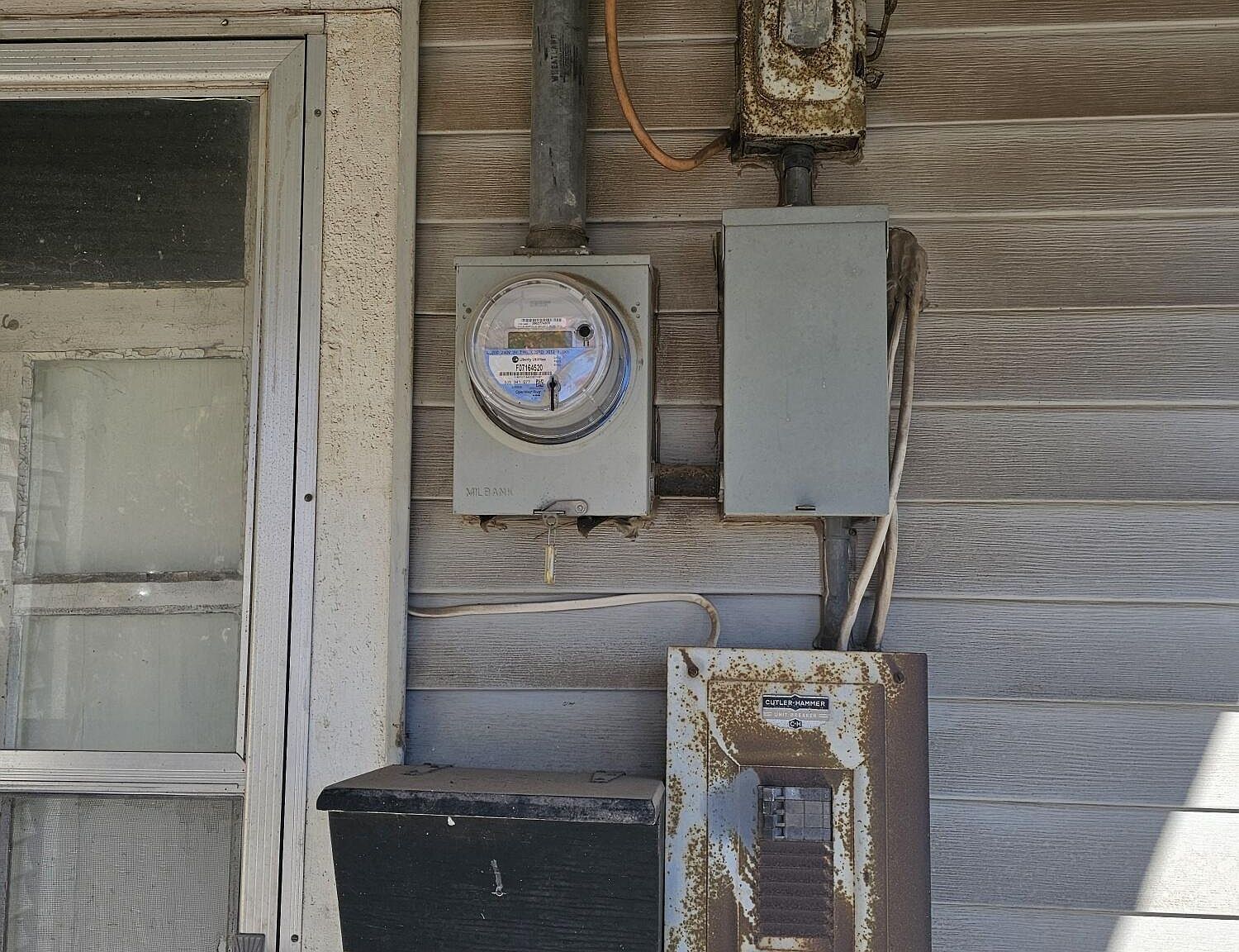 444 E 8th St Baxter Springs, KS 66713  | Single Family