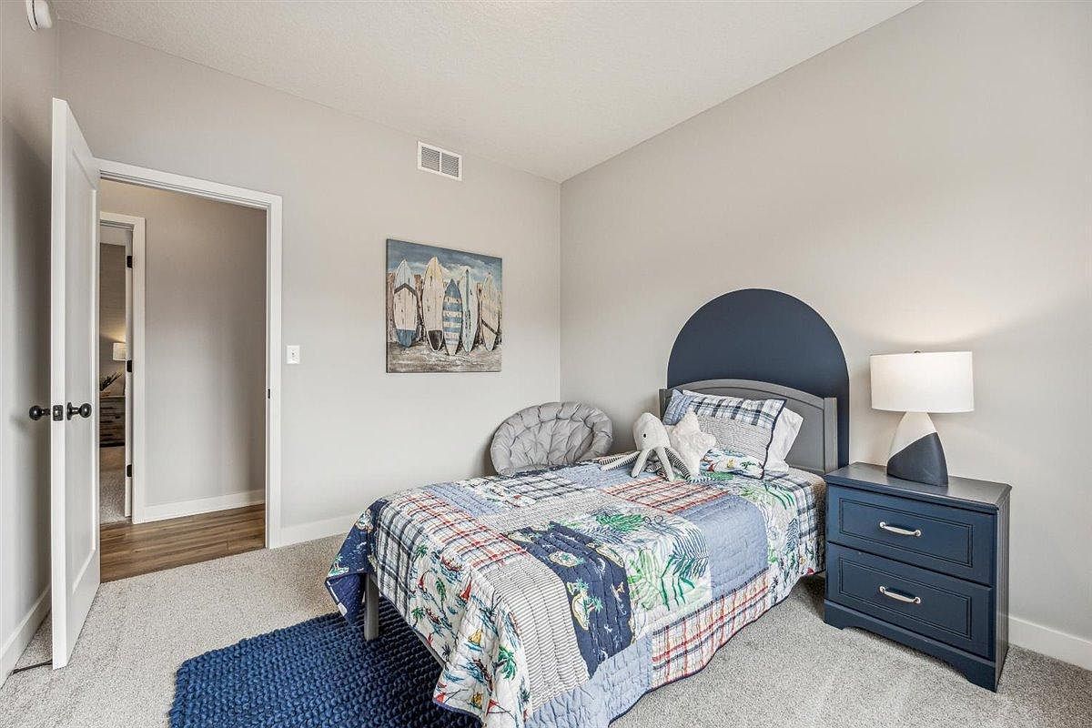 1421 142nd Ct E Rosemount, MN 55068  | Single Family