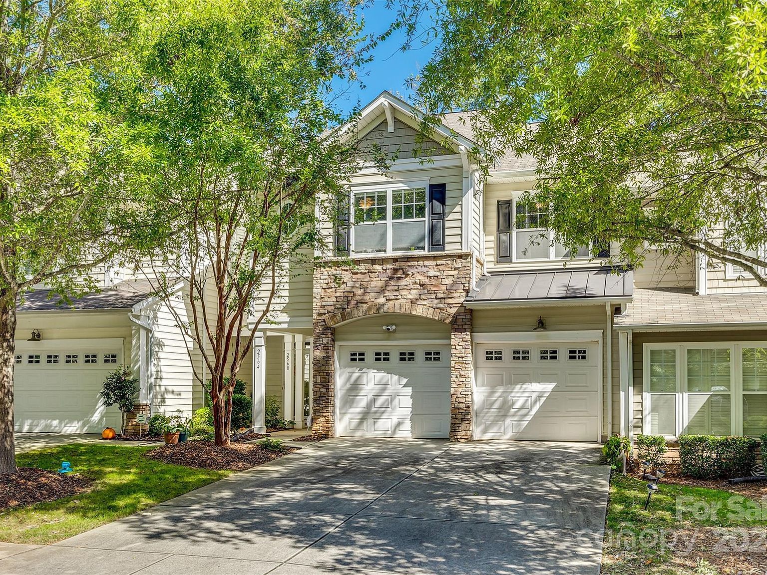 2564 Chasewater Dr Indian Land, SC 29707  | New build